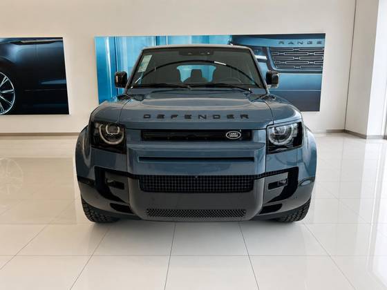 LAND ROVER DEFENDER 3.0 D350 TURBO DIESEL MHEV 110 X-DYNAMIC HSE AWD AUTOMÁTICO LAND ROVER DEFENDER 3.0 D350 TURBO DIESEL MHEV 110 X-DYNAMIC HSE AWD AUTOMÁTICO